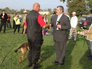 Szöllősi Zsolt emlékverseny - fotó: Ónodi Zoltán