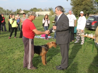 Szöllősi Zsolt emlékverseny - fotó: Ónodi Zoltán
