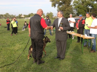Szöllősi Zsolt emlékverseny - fotó: Ónodi Zoltán