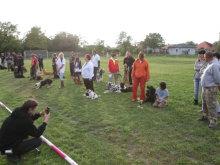 Szöllősi Zsolt emlékverseny - fotó: Ónodi Zoltán