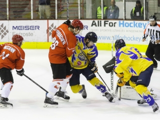 DAB - Brassó 6-5 - fotó: Ónodi Zoltán