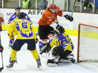 DAB - Brassó 6-5 - fotó: Ónodi Zoltán