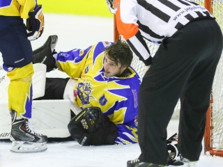 DAB - Brassó 6-5 - fotó: Ónodi Zoltán