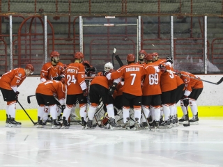 DAB - Brassó 6-5 - fotó: Ónodi Zoltán