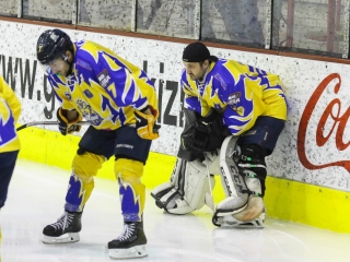 DAB - Brassó 6-5 - fotó: Ónodi Zoltán