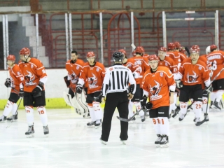 DAB - Brassó 6-5 - fotó: Ónodi Zoltán