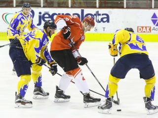 DAB - Brassó 6-5 - fotó: Ónodi Zoltán