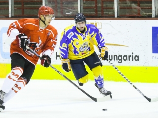 DAB - Brassó 6-5 - fotó: Ónodi Zoltán