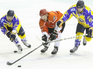 DAB - Brassó 6-5 - fotó: Ónodi Zoltán