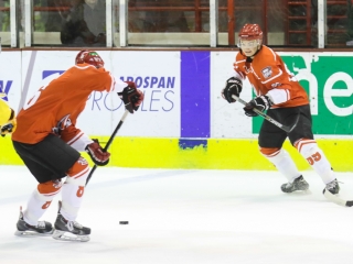 DAB - Brassó 6-5 - fotó: Ónodi Zoltán