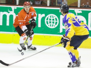 DAB - Brassó 6-5 - fotó: Ónodi Zoltán