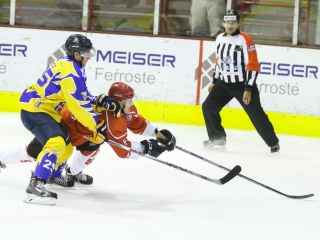 DAB - Brassó 6-5 - fotó: Ónodi Zoltán