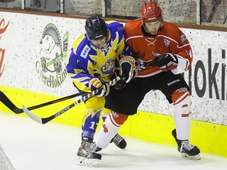 DAB - Brassó 6-5 - fotó: Ónodi Zoltán