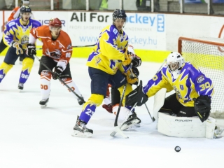 DAB - Brassó 6-5 - fotó: Ónodi Zoltán