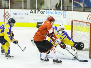 DAB - Brassó 6-5 - fotó: Ónodi Zoltán