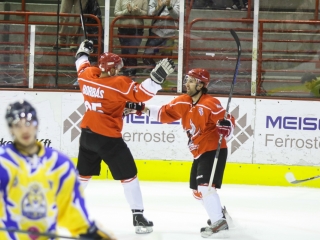 DAB - Brassó 6-5 - fotó: Ónodi Zoltán