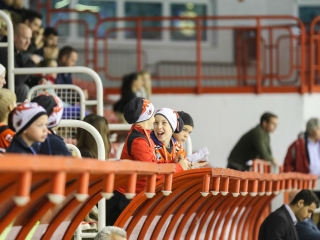 DAB - Brassó 6-5 - fotó: Ónodi Zoltán