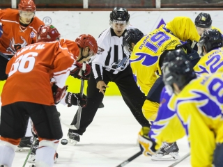 DAB - Brassó 6-5 - fotó: Ónodi Zoltán