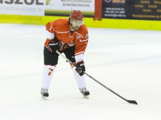 DAB - Brassó 6-5 - fotó: Ónodi Zoltán