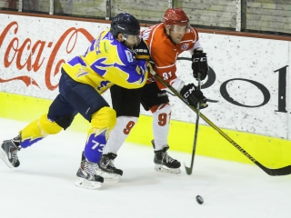 DAB - Brassó 6-5 - fotó: Ónodi Zoltán