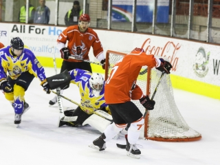 DAB - Brassó 6-5 - fotó: Ónodi Zoltán