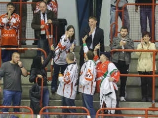 DAB - Brassó 6-5 - fotó: Ónodi Zoltán