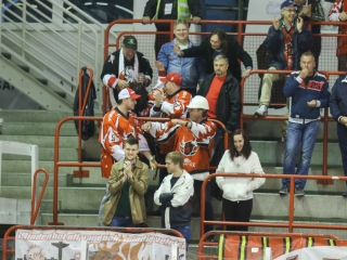 DAB - Brassó 6-5 - fotó: Ónodi Zoltán