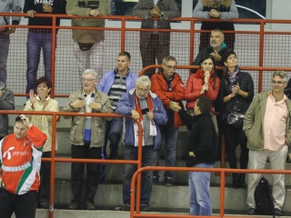 DAB - Brassó 6-5 - fotó: Ónodi Zoltán