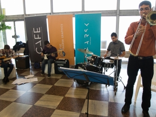 DFVE-Maarsk Graphics - Hungerit Szentes - fotó: Ónodi Zoltán