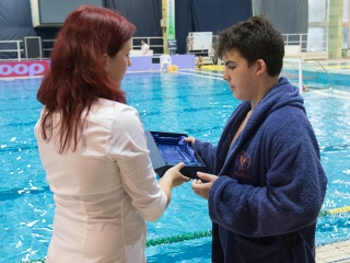 DFVE-Maarsk Graphics - Hungerit Szentes - fotó: Ónodi Zoltán