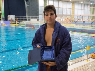 DFVE-Maarsk Graphics - Hungerit Szentes - fotó: Ónodi Zoltán