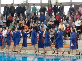 DFVE-Maarsk Graphics - Hungerit Szentes - fotó: Ónodi Zoltán