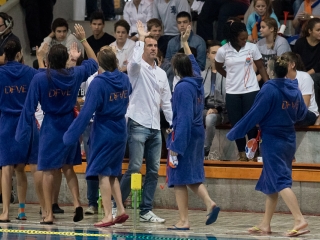 DFVE-Maarsk Graphics - Hungerit Szentes - fotó: Ónodi Zoltán