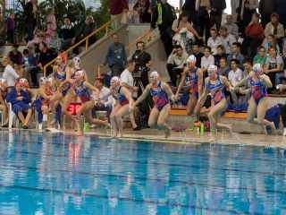 DFVE-Maarsk Graphics - Hungerit Szentes - fotó: Ónodi Zoltán