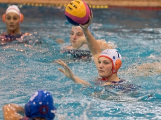 DFVE-Maarsk Graphics - Hungerit Szentes - fotó: Ónodi Zoltán