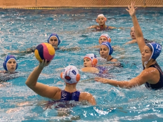 DFVE-Maarsk Graphics - Hungerit Szentes - fotó: Ónodi Zoltán