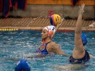 DFVE-Maarsk Graphics - Hungerit Szentes - fotó: Ónodi Zoltán