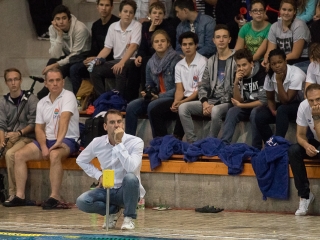 DFVE-Maarsk Graphics - Hungerit Szentes - fotó: Ónodi Zoltán