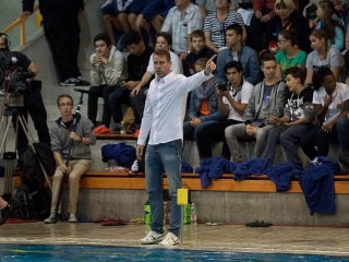 DFVE-Maarsk Graphics - Hungerit Szentes - fotó: Ónodi Zoltán