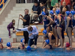 DFVE-Maarsk Graphics - Hungerit Szentes - fotó: Ónodi Zoltán