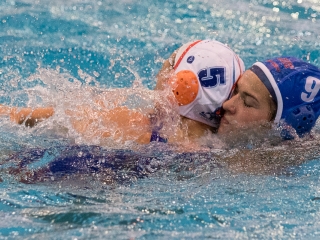 DFVE-Maarsk Graphics - Hungerit Szentes - fotó: Ónodi Zoltán