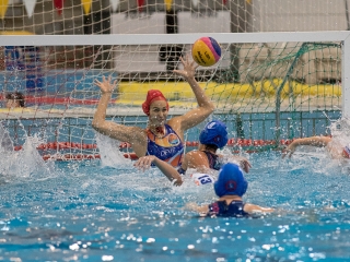 DFVE-Maarsk Graphics - Hungerit Szentes - fotó: Ónodi Zoltán