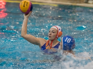 DFVE-Maarsk Graphics - Hungerit Szentes - fotó: Ónodi Zoltán