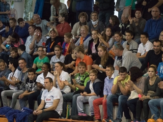 DFVE-Maarsk Graphics - Hungerit Szentes - fotó: Ónodi Zoltán