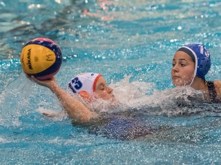 DFVE-Maarsk Graphics - Hungerit Szentes - fotó: Ónodi Zoltán