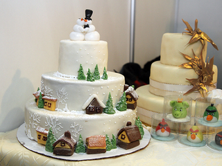 Pályaválasztási kiállítás - fotó: Sándor Judit