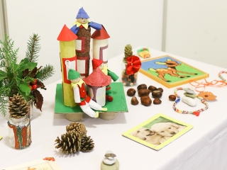 Ez vagyok Én - Kiállítás - fotó: Ónodi Zoltán