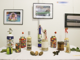 Ez vagyok Én - Kiállítás - fotó: Ónodi Zoltán