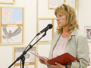 Ez vagyok Én - Kiállítás - fotó: Ónodi Zoltán