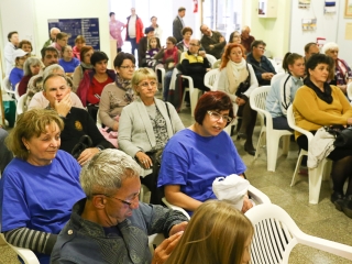 Ez vagyok Én - Kiállítás - fotó: Ónodi Zoltán